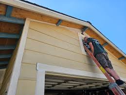 Best Fascia and Soffit Installation  in Edgerton, WI